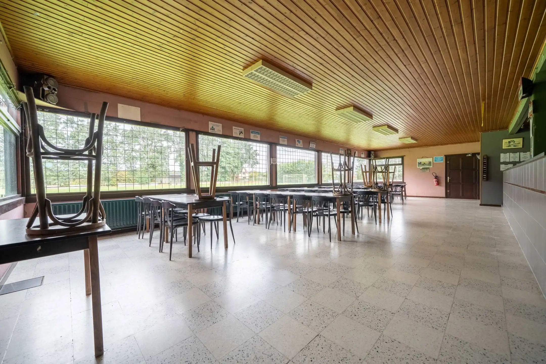 Sportgebouw op 90 are 50 ca foto 11