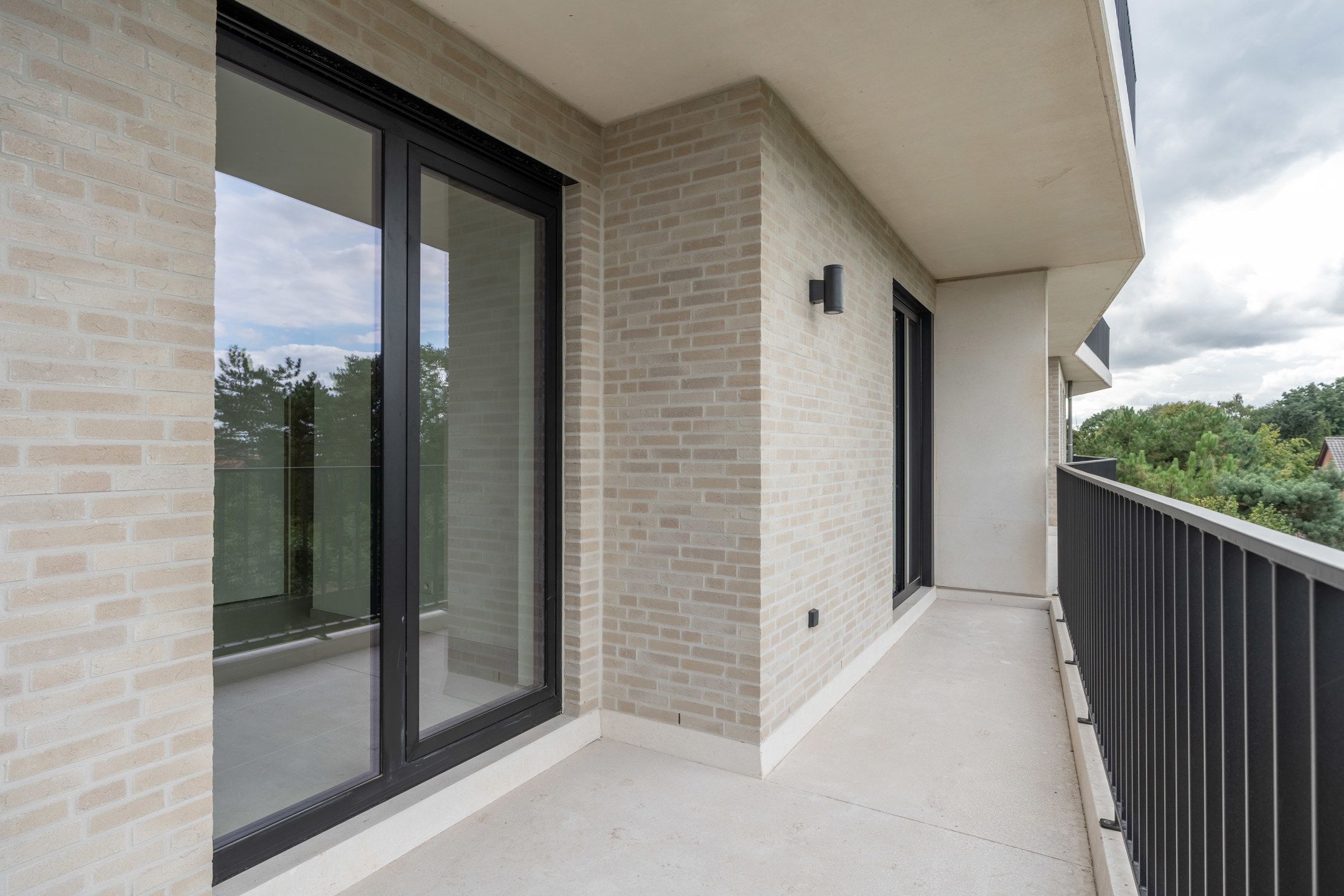 Knap nieuwbouw appartement met 2 slpk te Oud-Turnhout foto 16