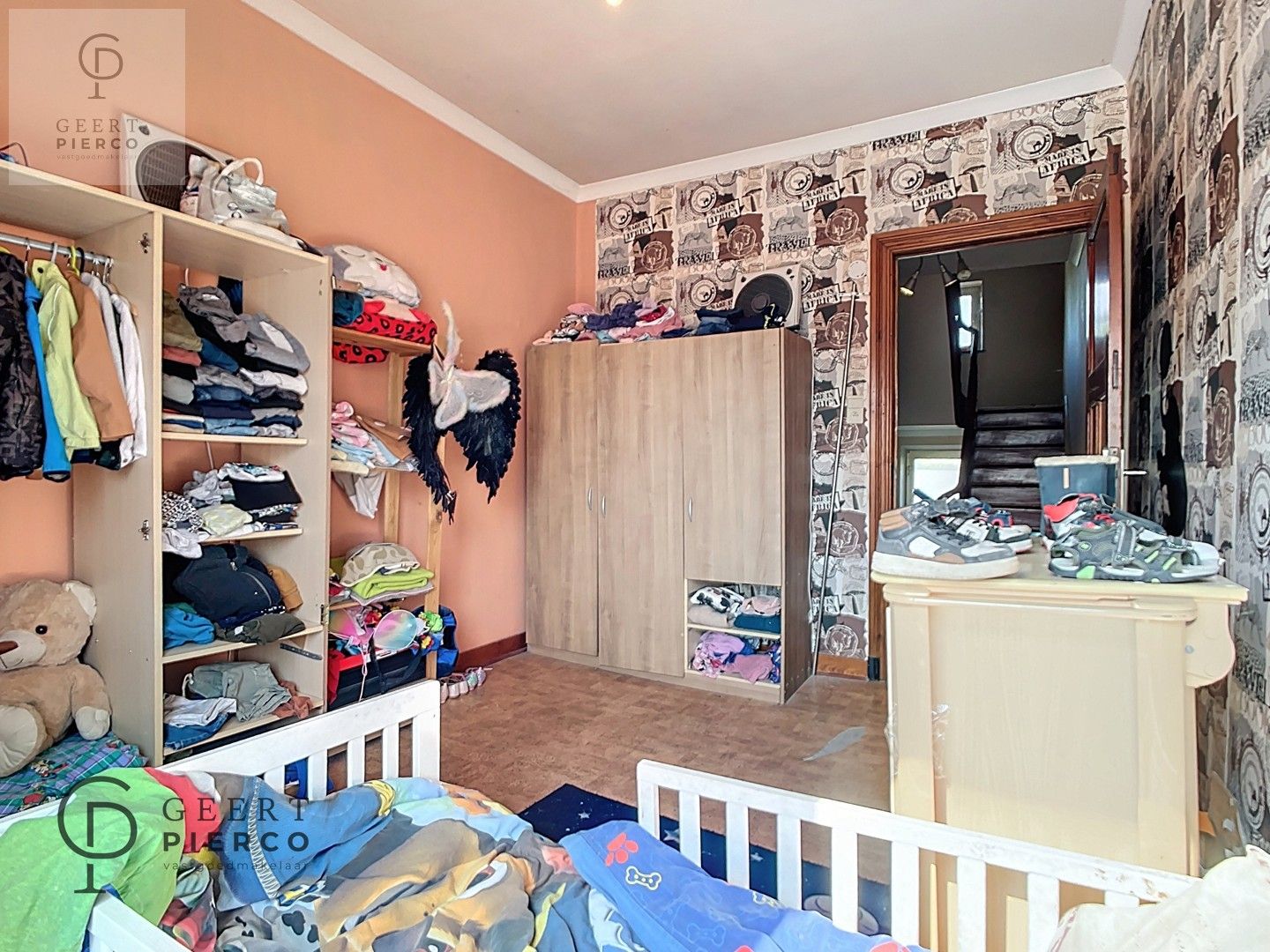 Karaktervolle woning te Koop foto 18