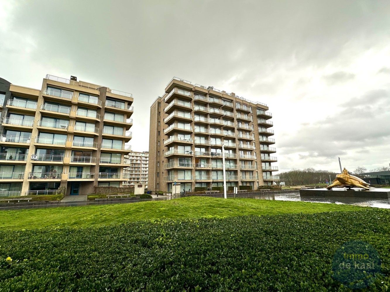 Appartement te koop foto 17