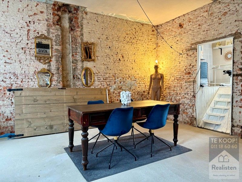Heerlijk landhuis te Stokrooie (Hasselt) foto 43