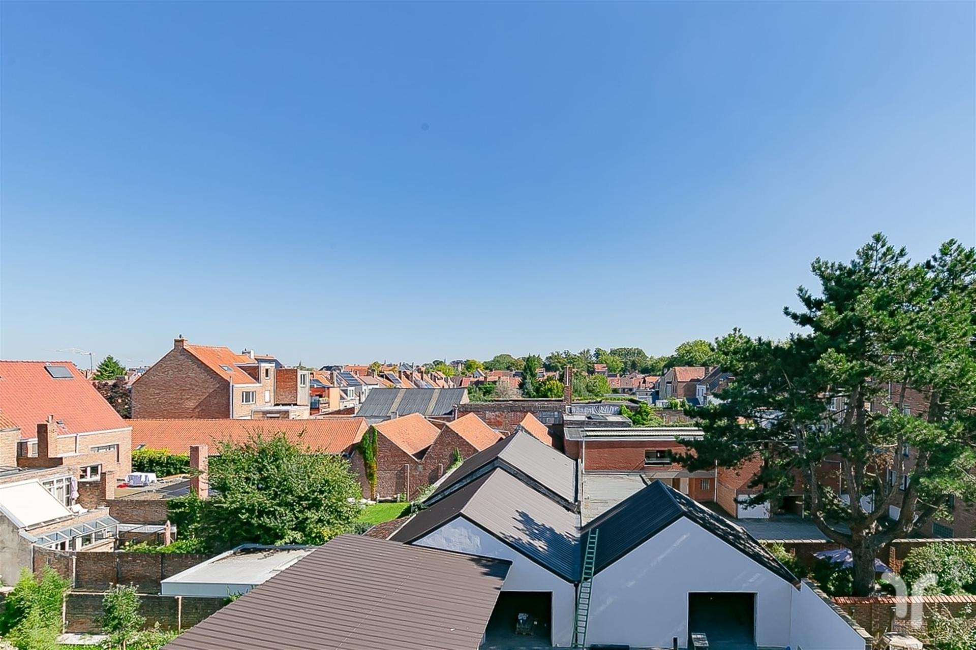 Uitzonderlijk penthouse op topligging  foto 9