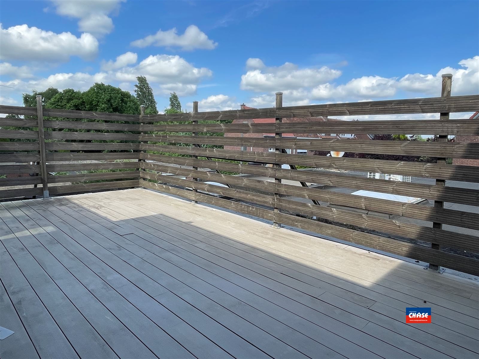 Knap appartement met 2 slaapkamers met groot terras foto 7