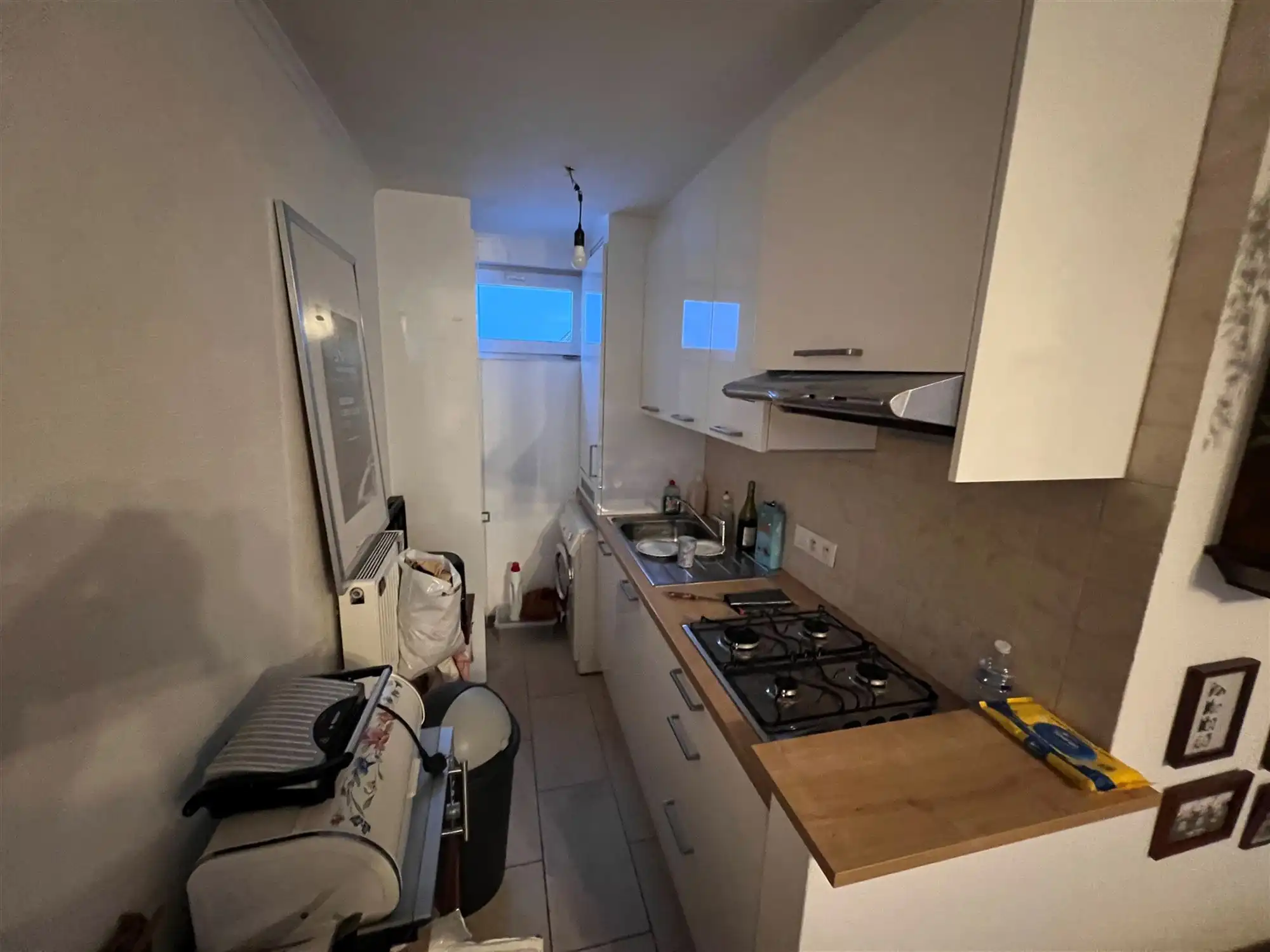 Opbrengsteigendom – appartementsgebouw met 3 wooneenheden foto 7