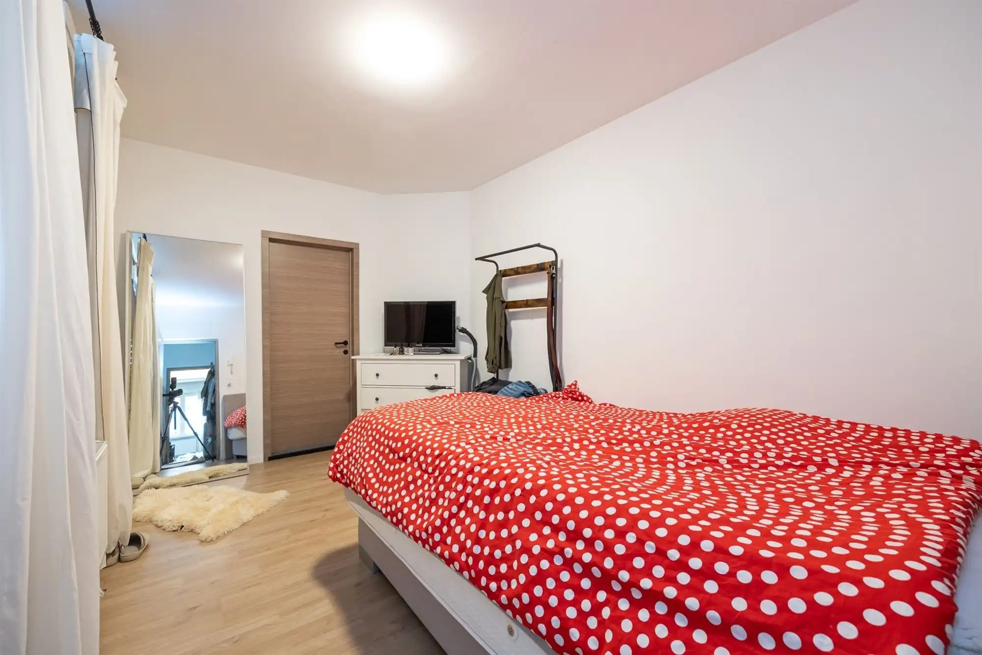 Opbrengsteigendom met 3 vergunde appartementen foto 26