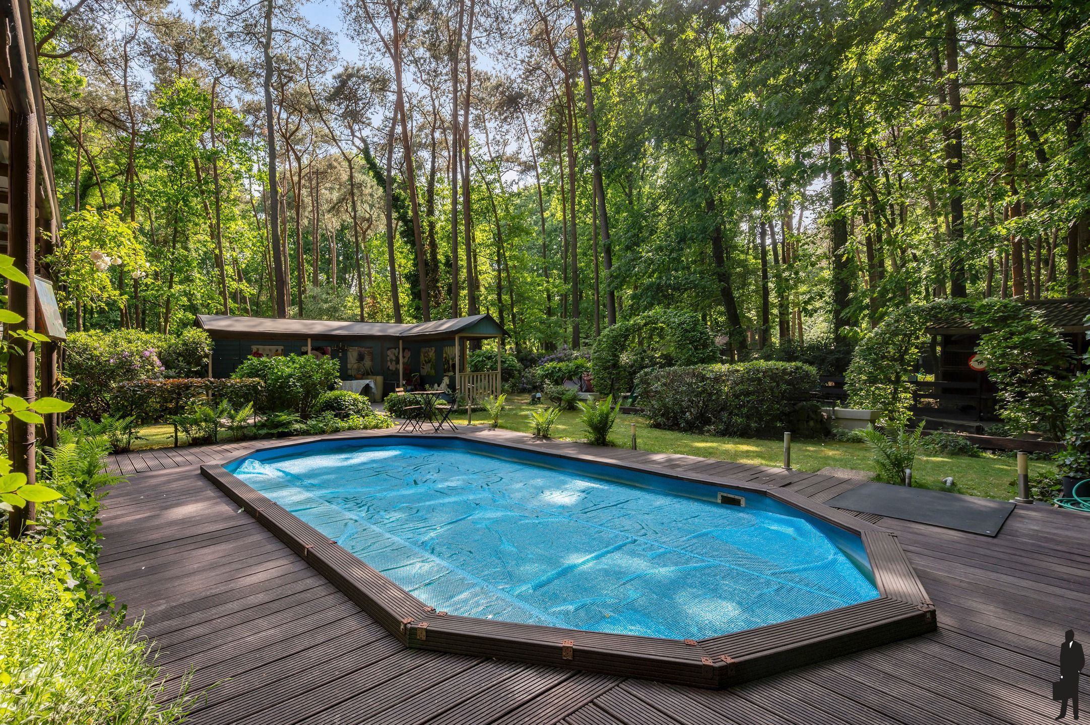 Charmante woning te Essen foto 20