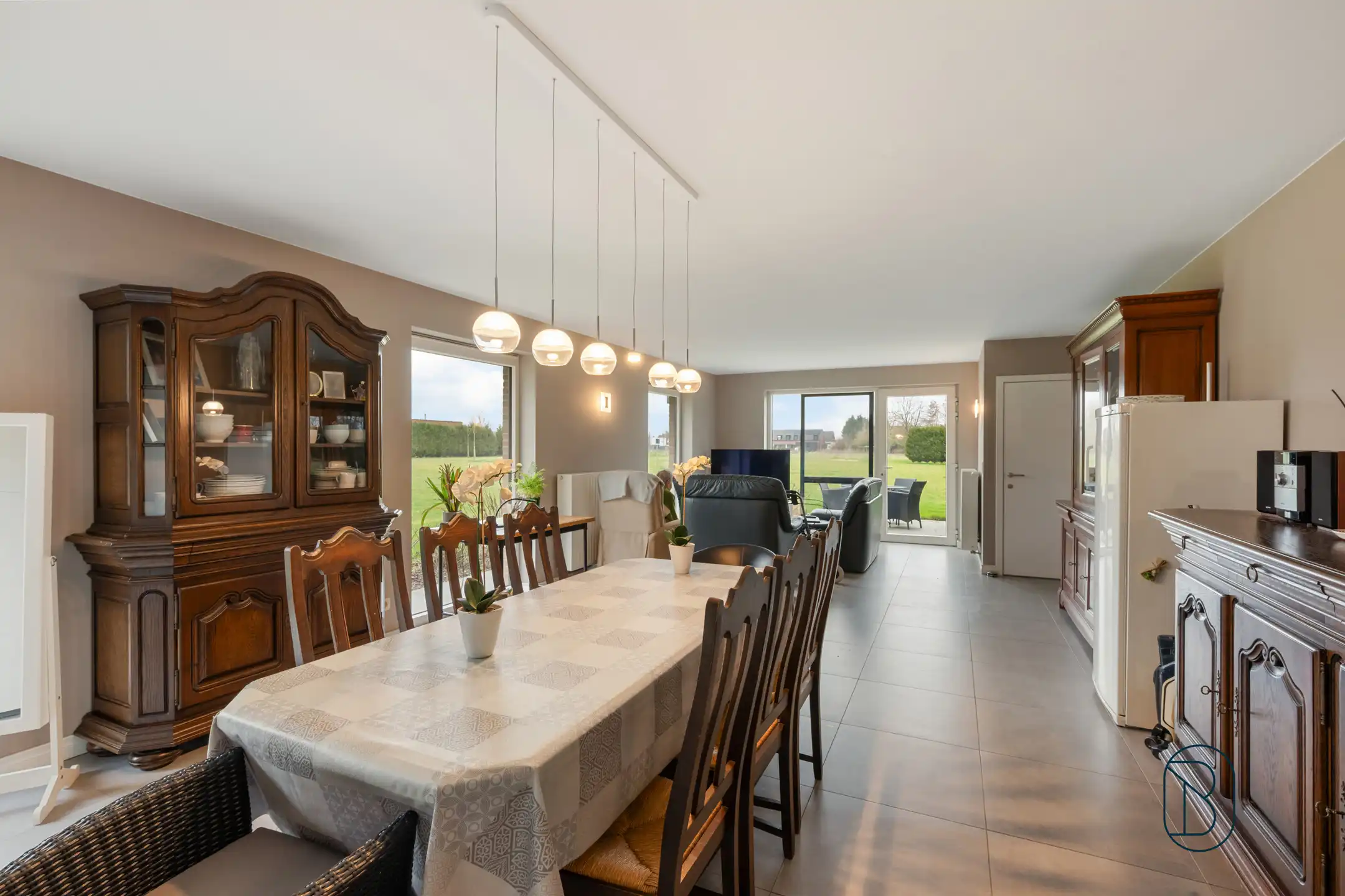 Prachtige eigendom met 2 wooneenheden op 6339m2!  foto 16