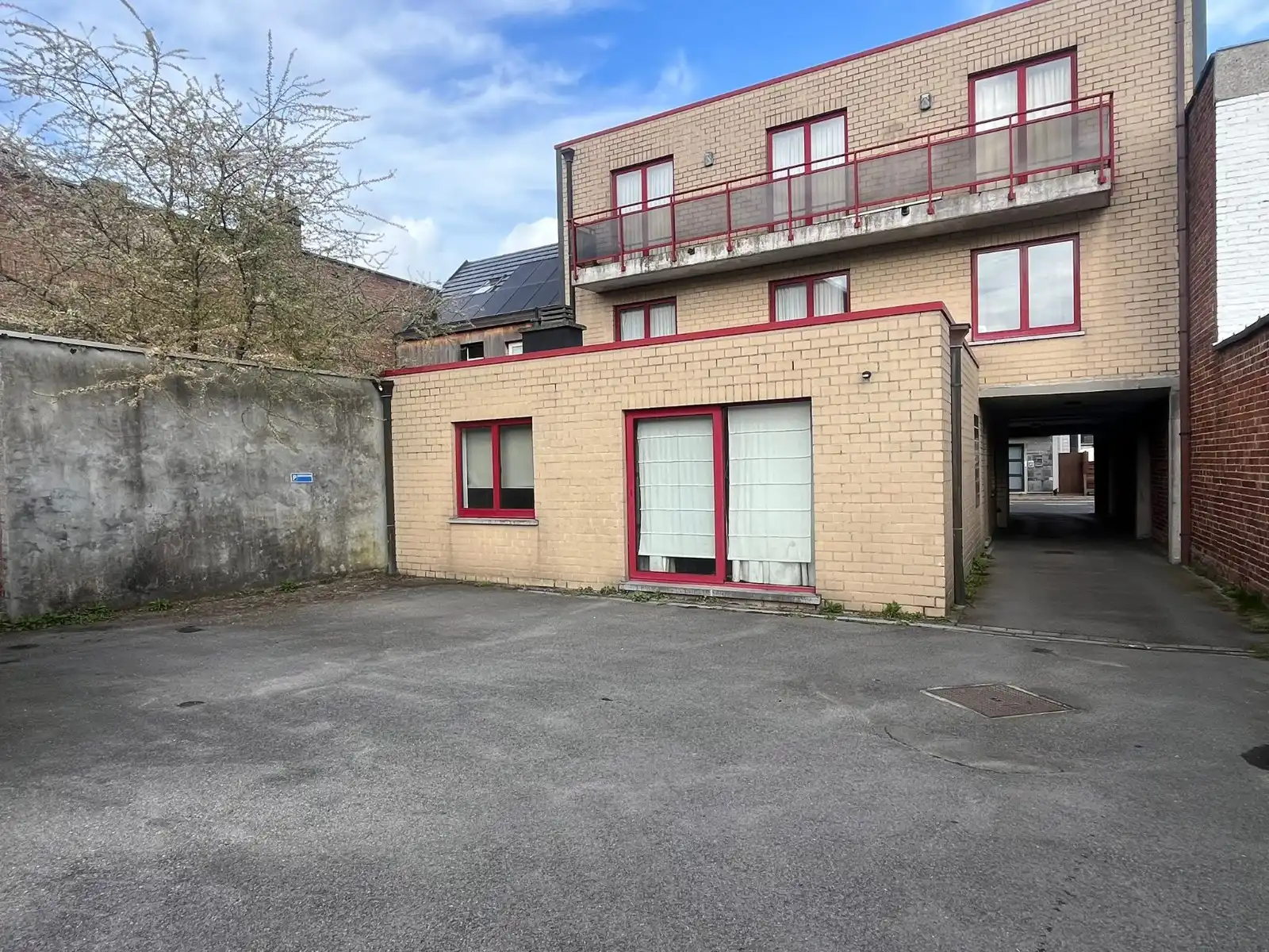 Opbrengsteigendom in Zulte met 6 appartementen, garages en staanplaats – volledig verhuurd foto 8