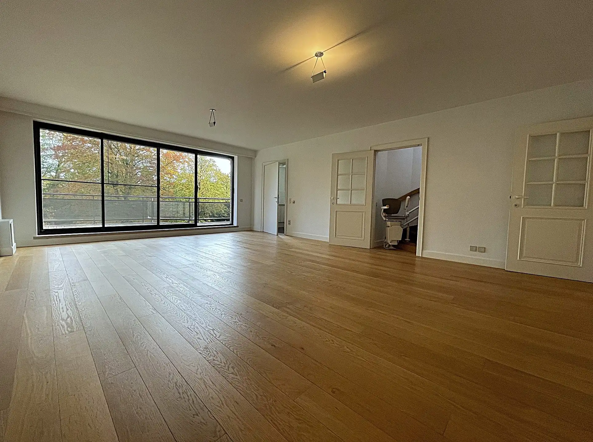 Appartement te huur foto 6
