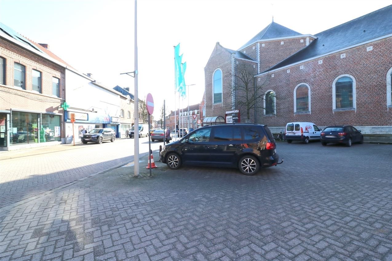 centrum Rillaar (3 slpk+2 mglk) met tuin & parking foto 37