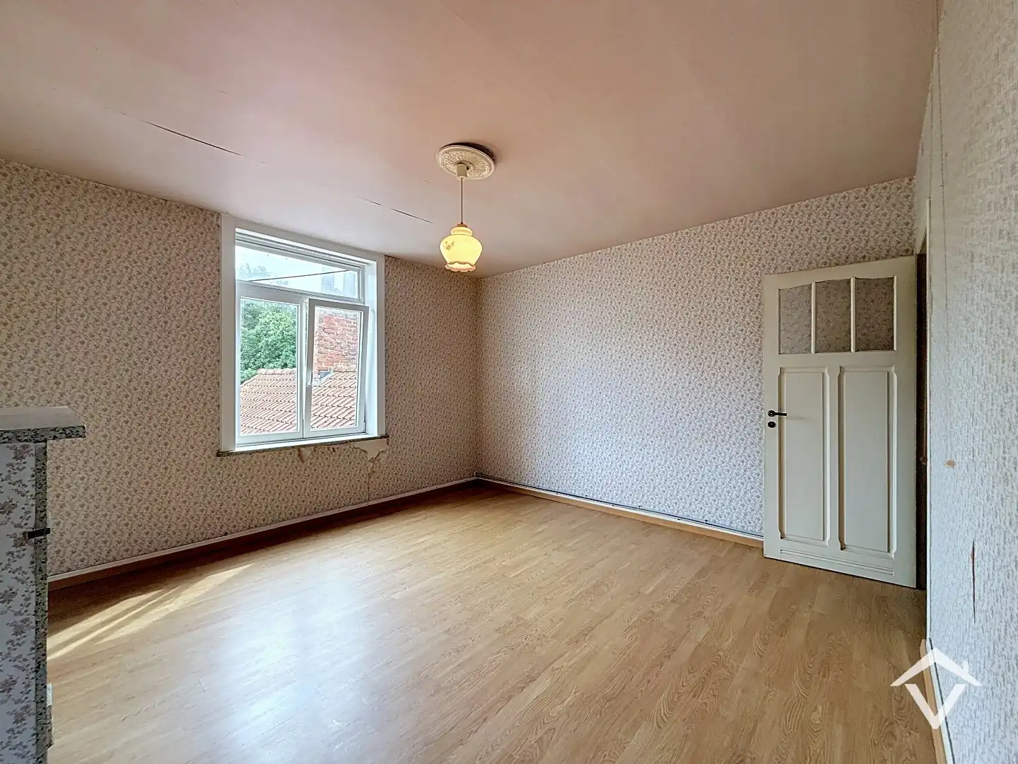 Woning met 3 slaapkamers en tuin te Roeselare foto 11