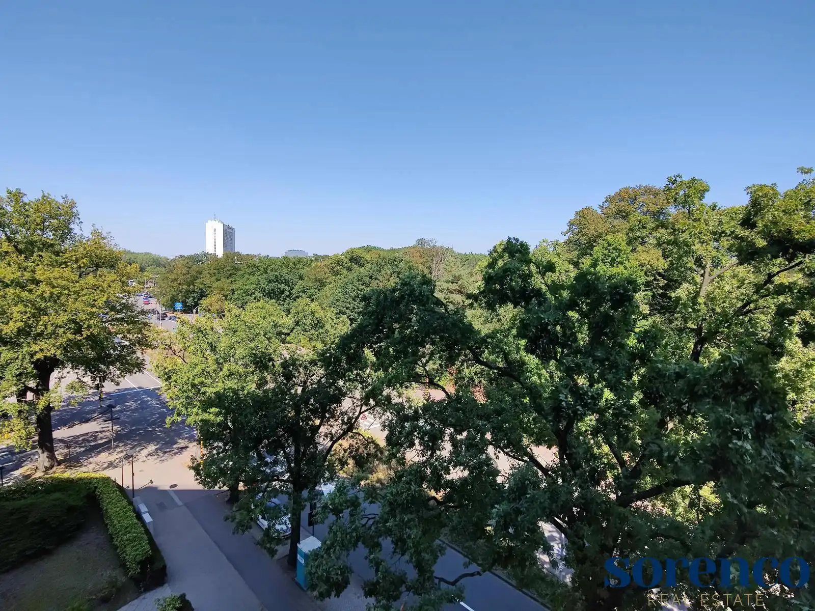 Park Den Brandt - Aangenaam en licht 2 slpk app. foto 13