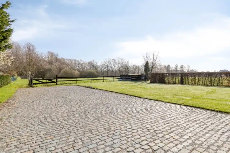 Villa Te Bonheiden foto 24
