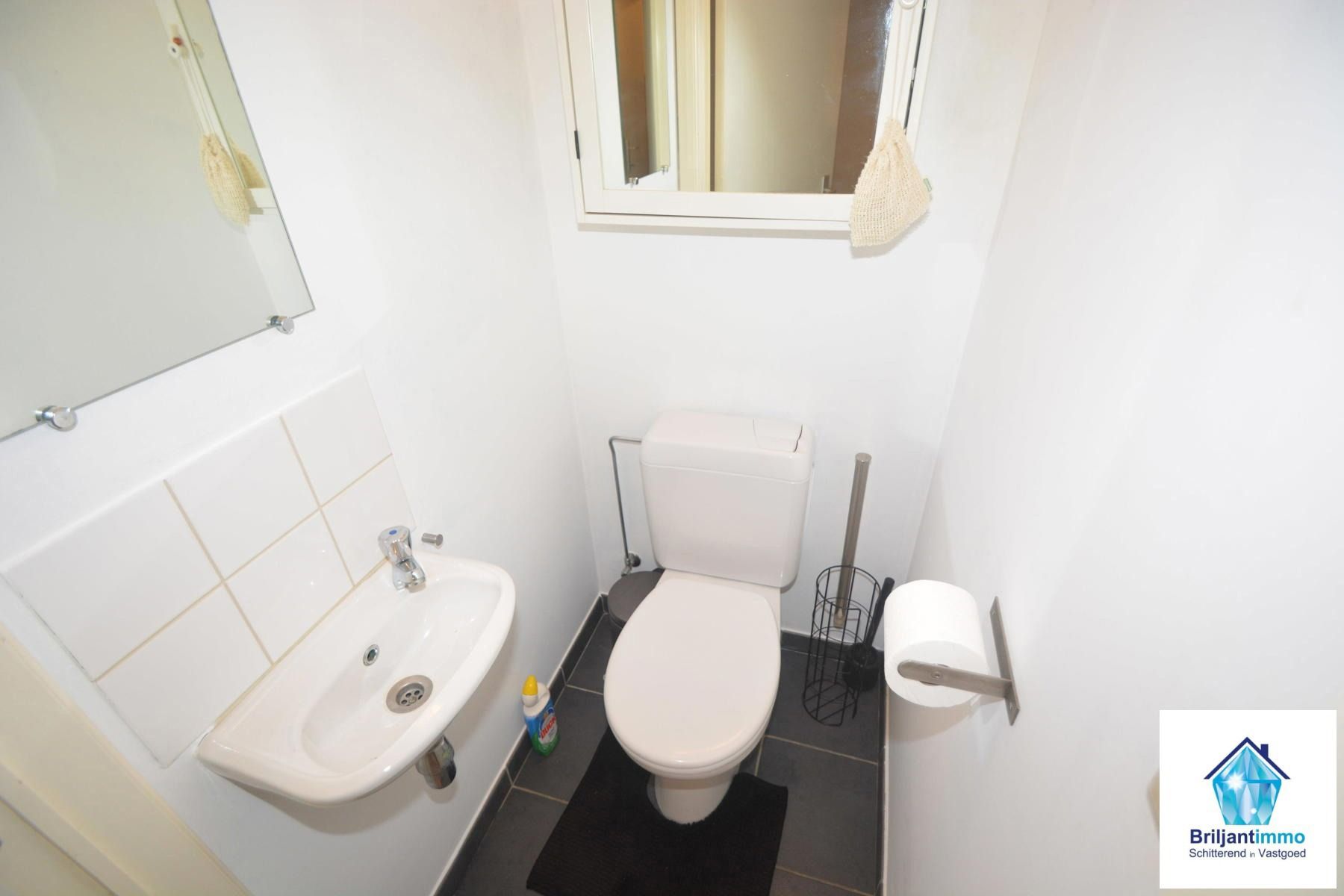 Ruim en instapklaar appartement op fietsafstand van centrum foto 7