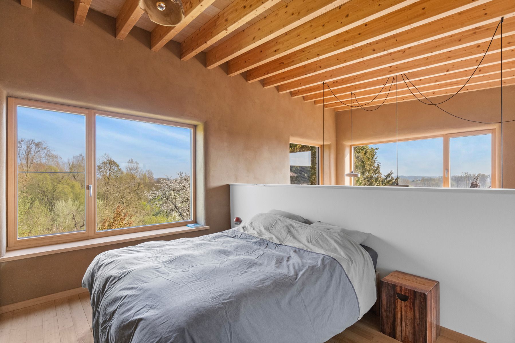 Wonen in een architecturaal sprookje? Welkom in Bonte 14! foto 17