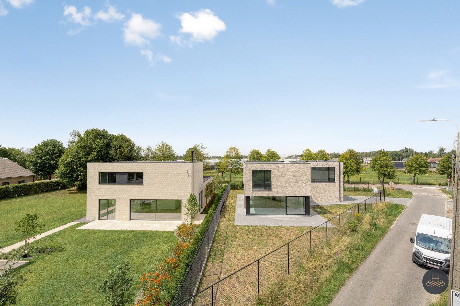 Lichtrijke nieuwbouw met 4 slaapkamers foto 42