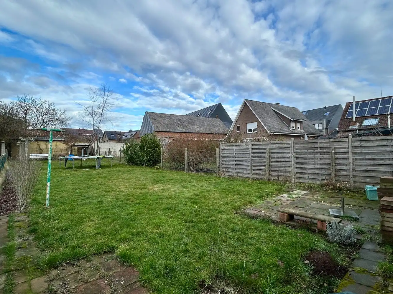 Te renoveren woning met veel potentieel op topligging in Bertem foto 19