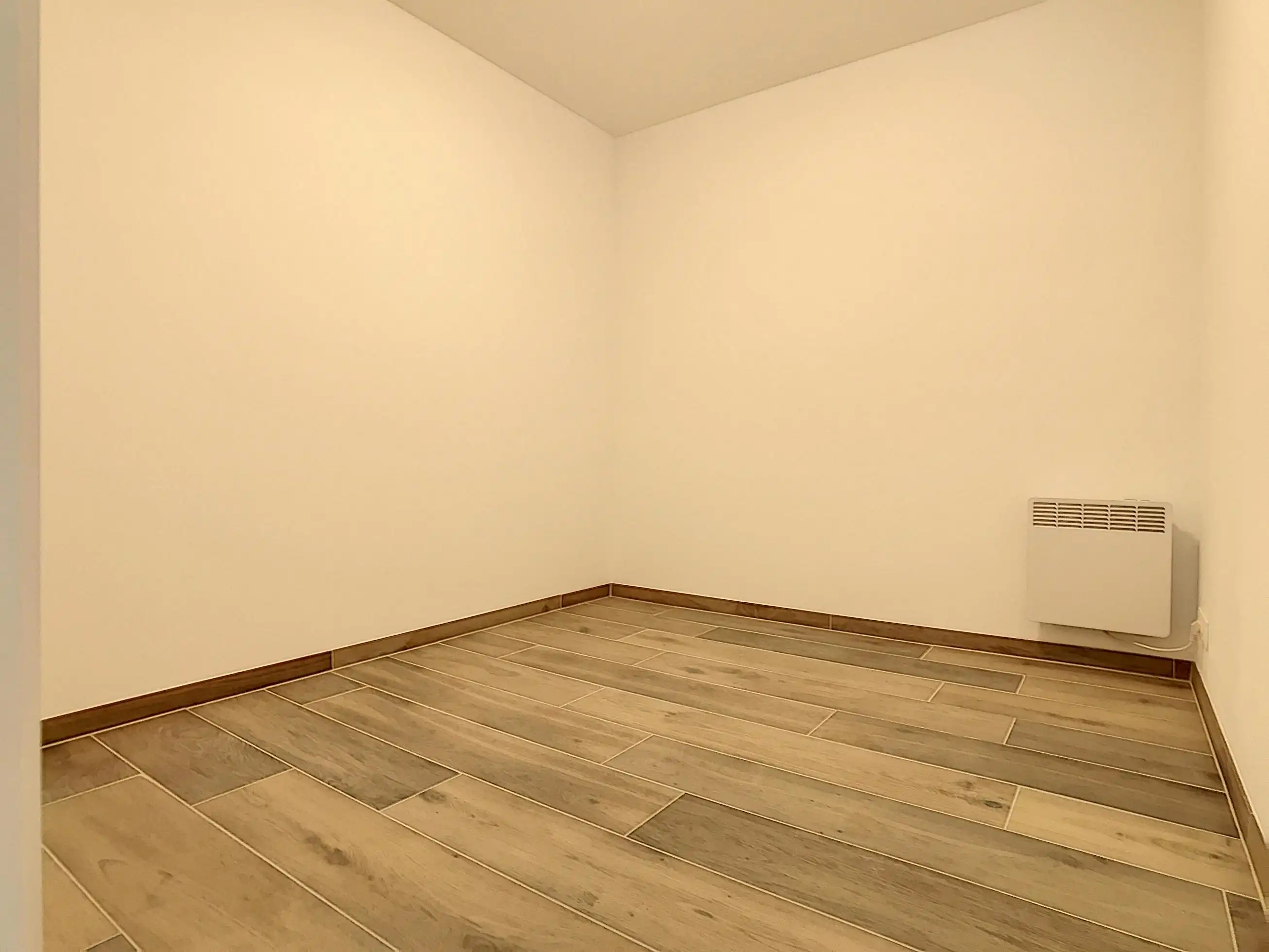 Top investering met 1 slaapkamer en terras te Roeselare!!! foto 5