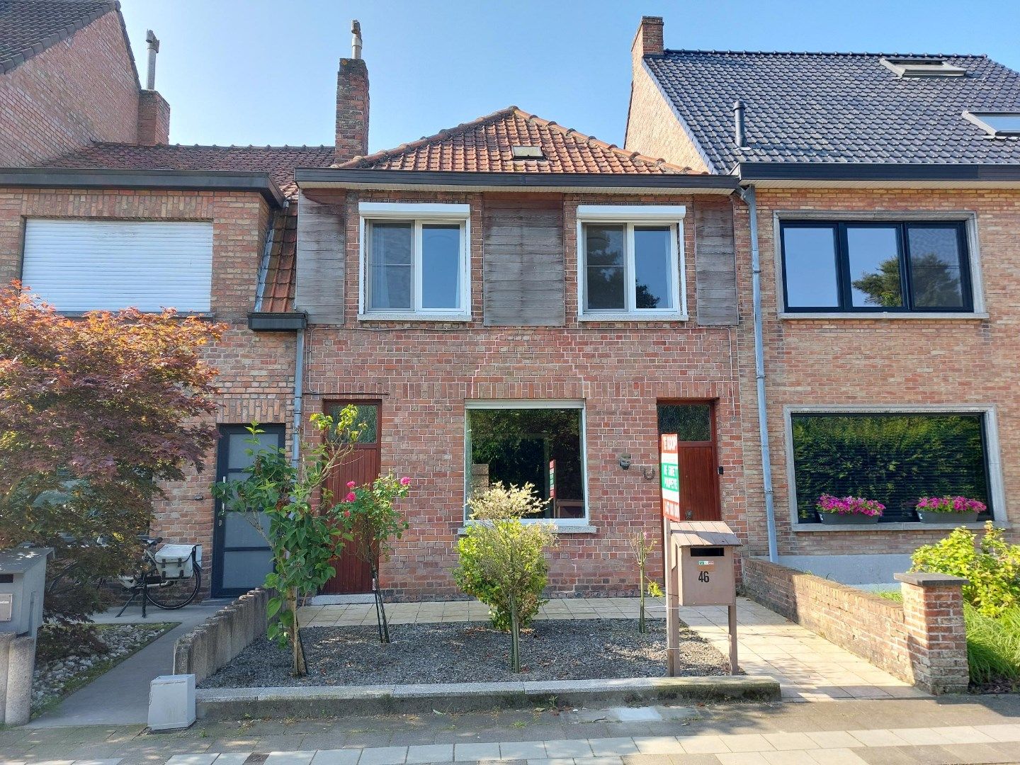 Huis te koop Greenhillstraat 46 - - 8310 Assebroek