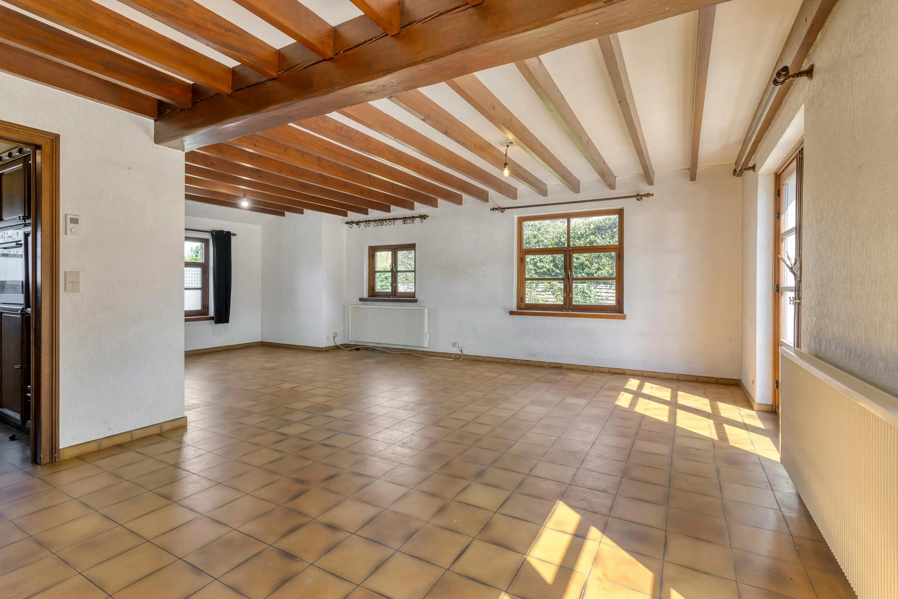 Charmante woning op een ruim perceel van 1273 m² in Sint-Idesbald foto 3