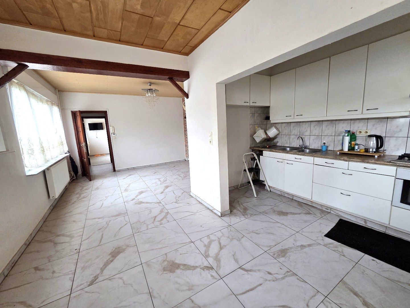 Driegevelwoning met potentieel in Machelen – vlak bij Brussel en Mechelen foto 7