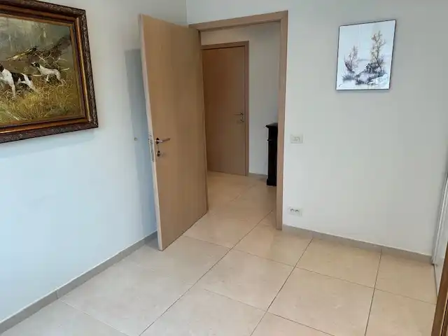 Luxe gelijkvloers APPARTEMENT foto 20