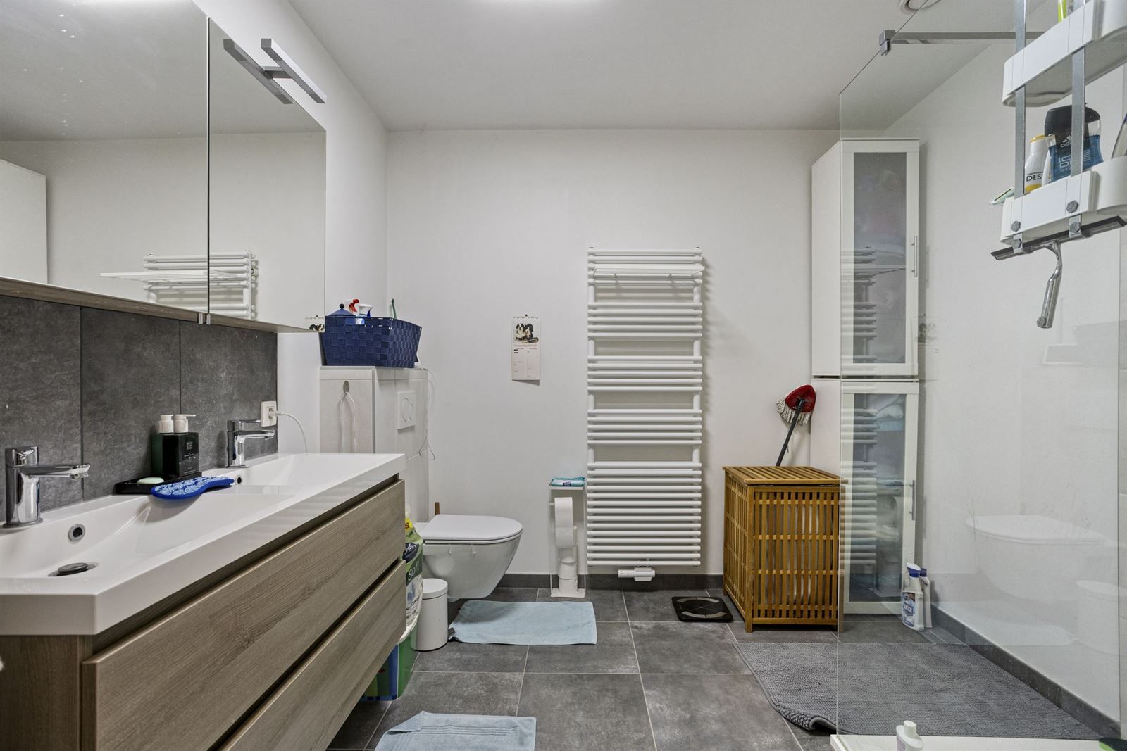 Appartement met 2 slaapkamers te koop foto 9