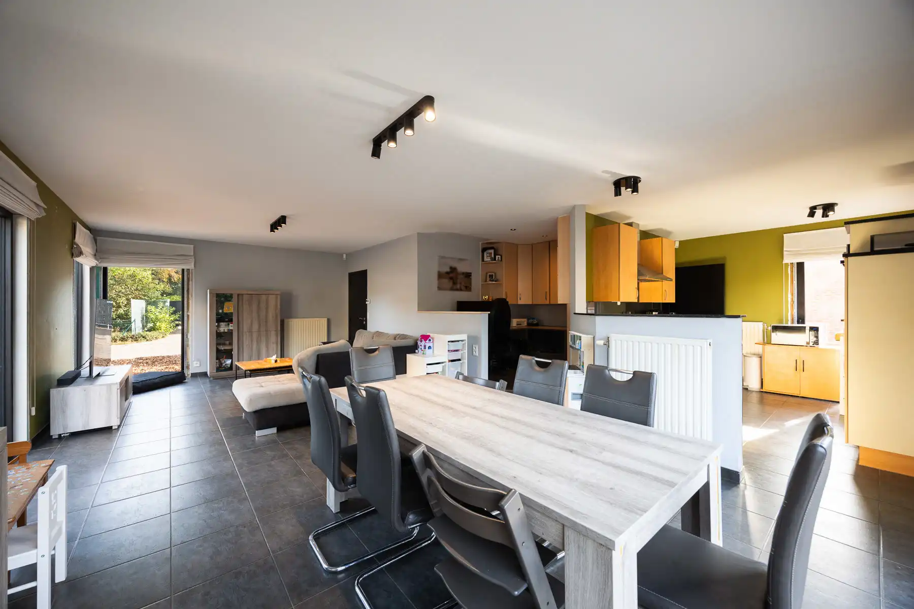 Moderne woning op toplocatie in Keerbergen foto 10