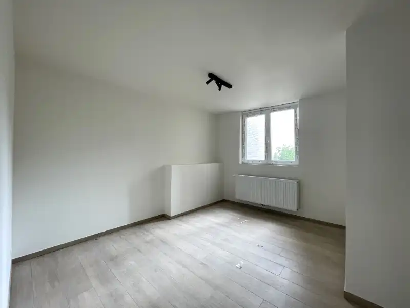 Prachtig gerenoveerd duplex appartement met zonnige tuin nabij Overpoort en Citadelpark foto 11