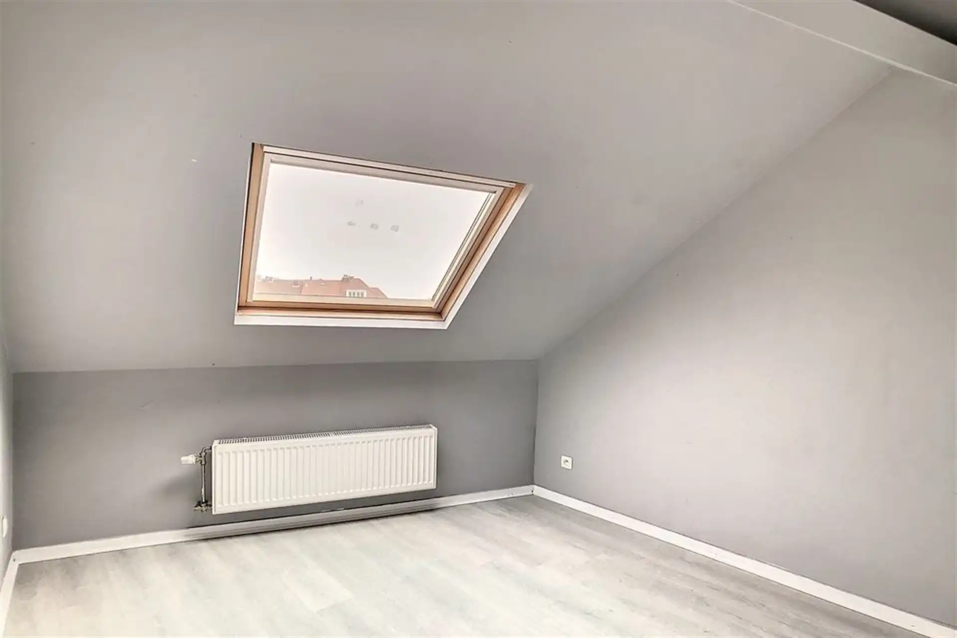 Duplexappartement met 2 slaapkamers  foto 10