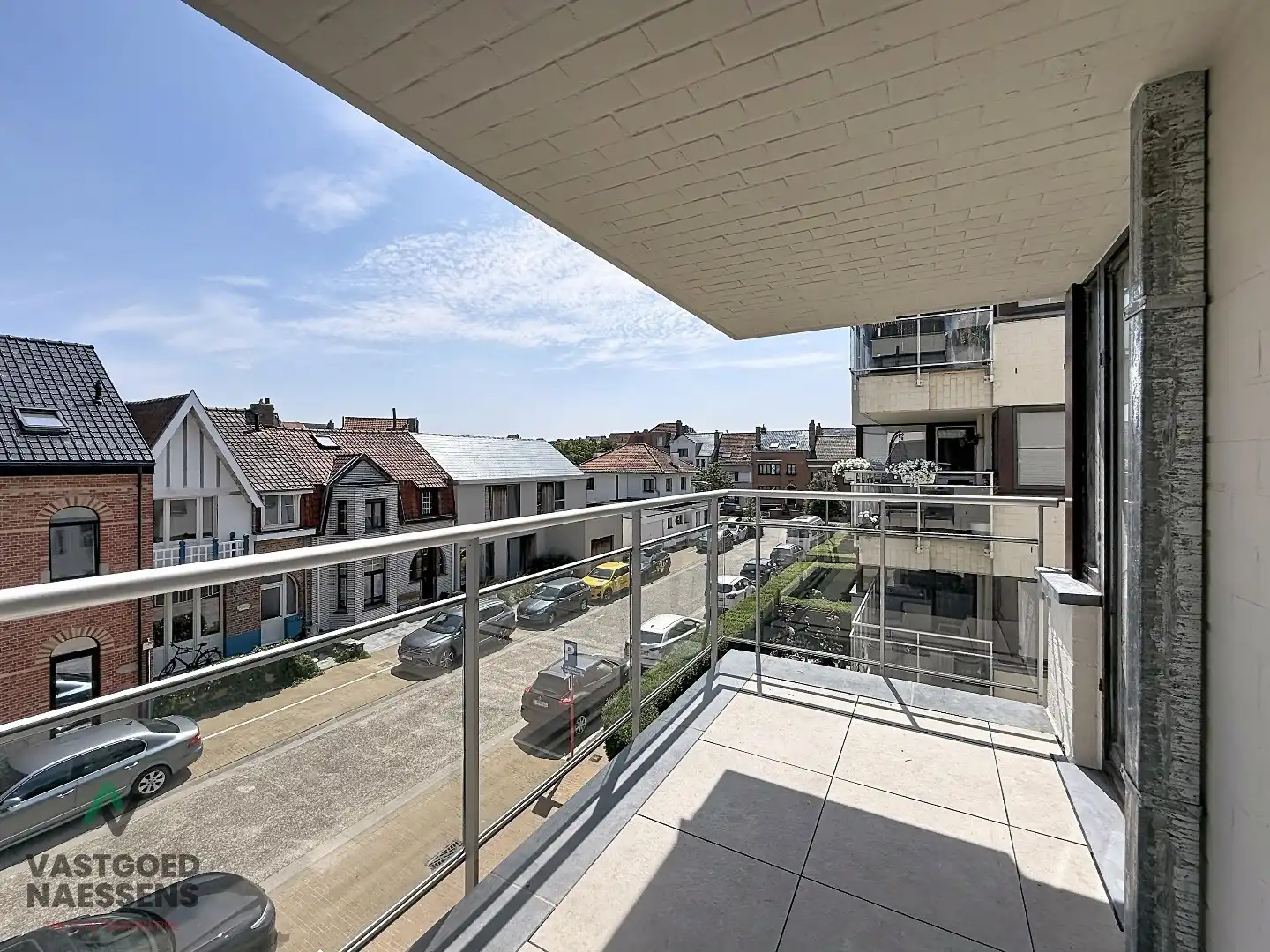 TE RENOVEREN 3 SLPK APP - ZONNIG TERRAS - RUSTIGE WOONWIJK foto 12