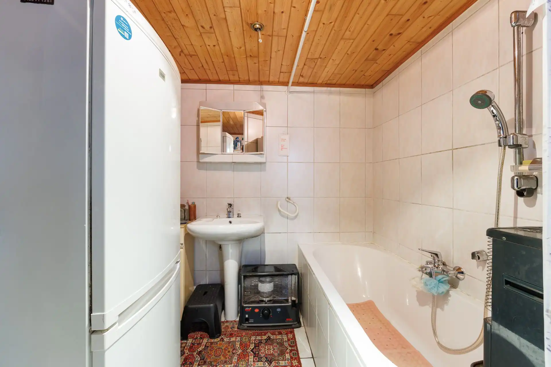 Charmante woning met potentieel in Nijlen foto 9