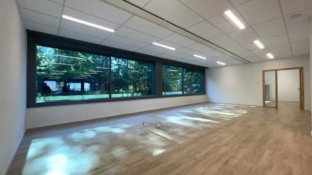 Kantoorruimte te huur in The Sage Berchem foto 6