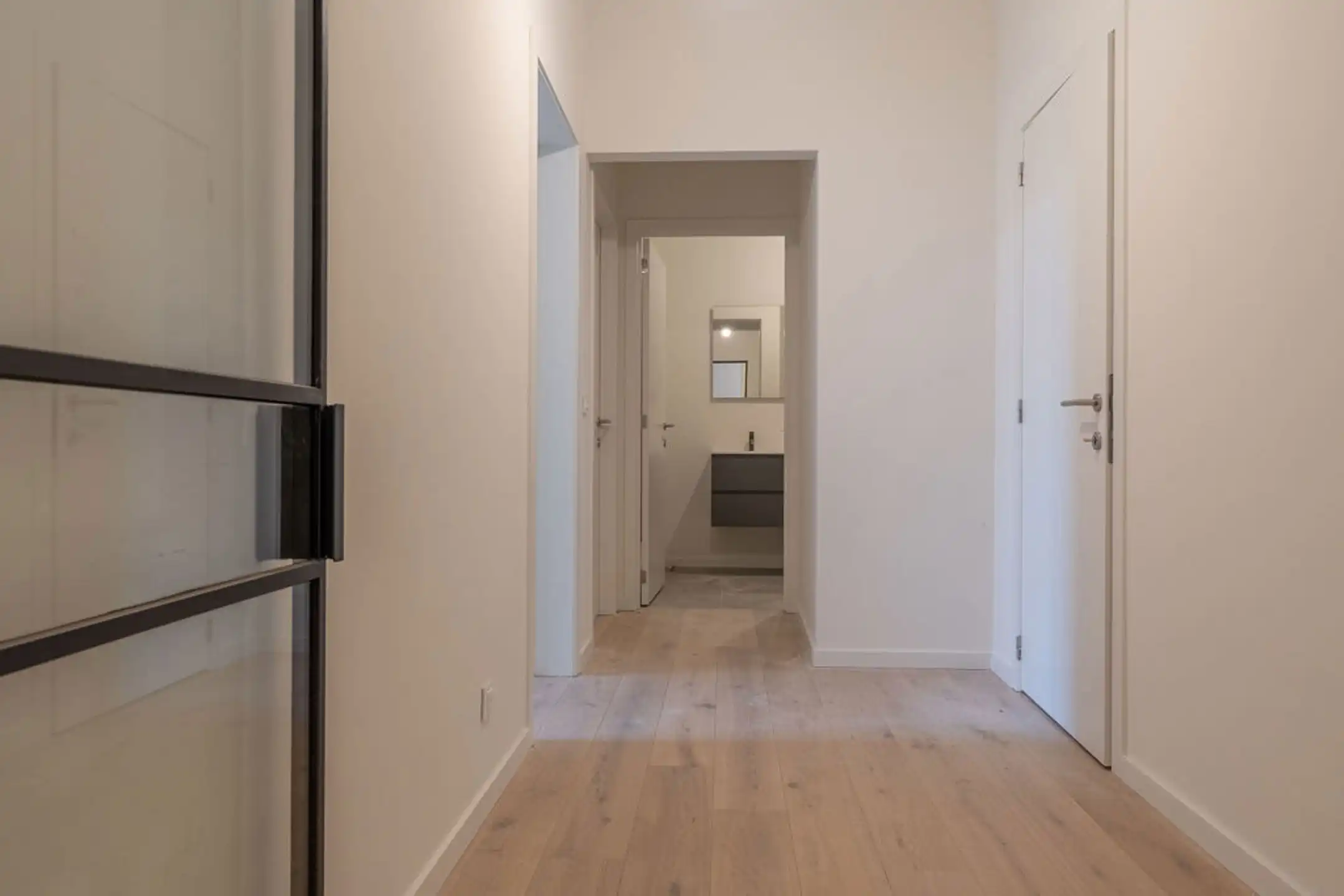 Uniek gelijkvloersappartement van 131 m² op rustige ligging foto 15