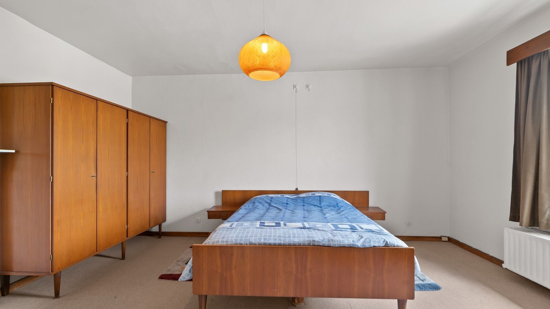 Te renoveren half-open woning met 3 slpks op een perceel van 20a 75ca vlakbij de Nederlandse grens foto 16