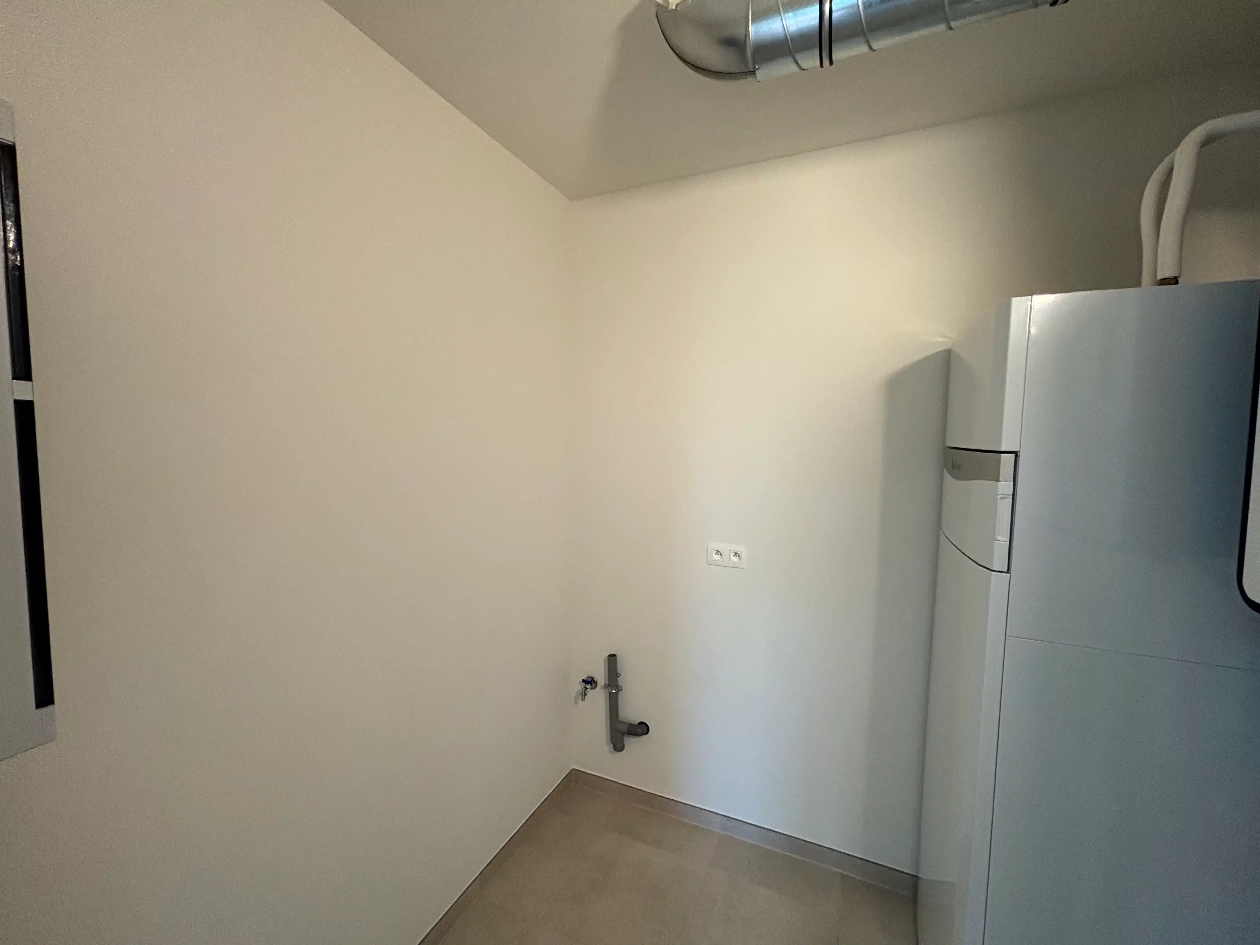 Exclusief & Duurzaam: Appartement met 2 slaapkamers + bureau te Koningslo foto 20