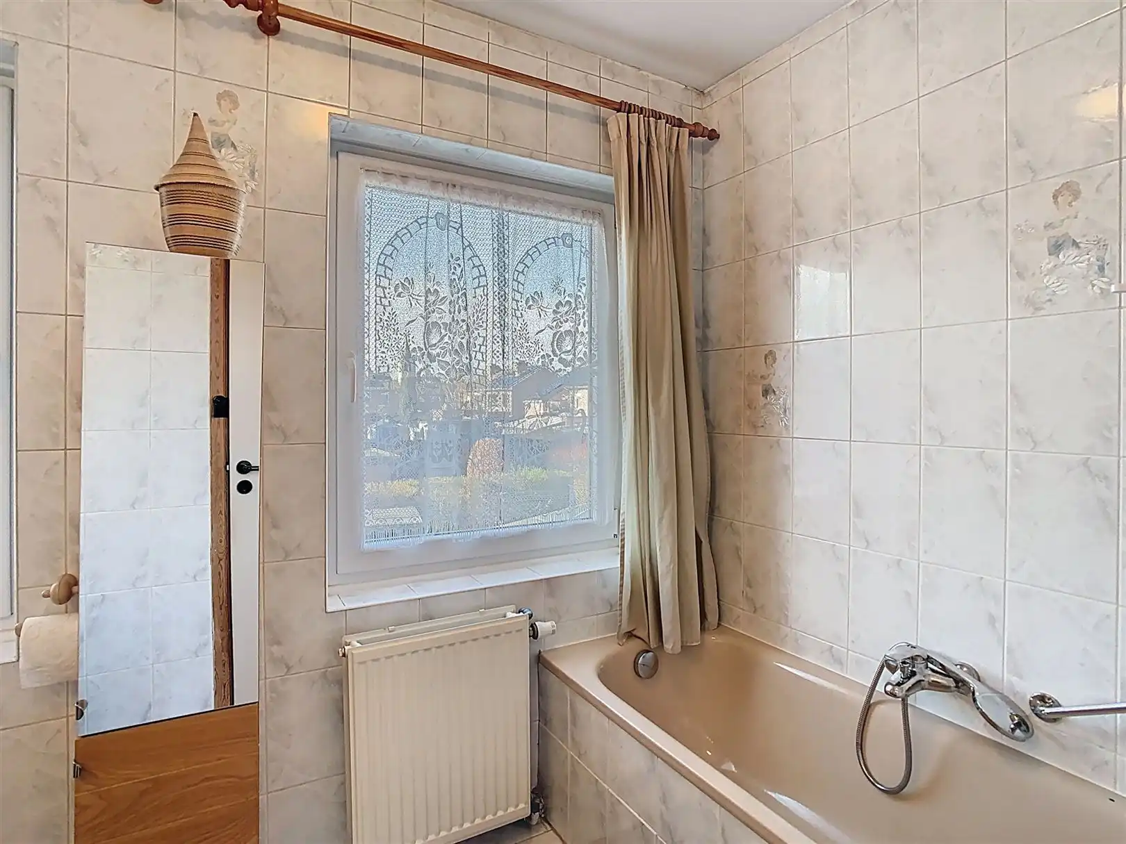 3-GEVEL met potentieel en mogelijkheid tot KANGOEROEWONING!  foto 18