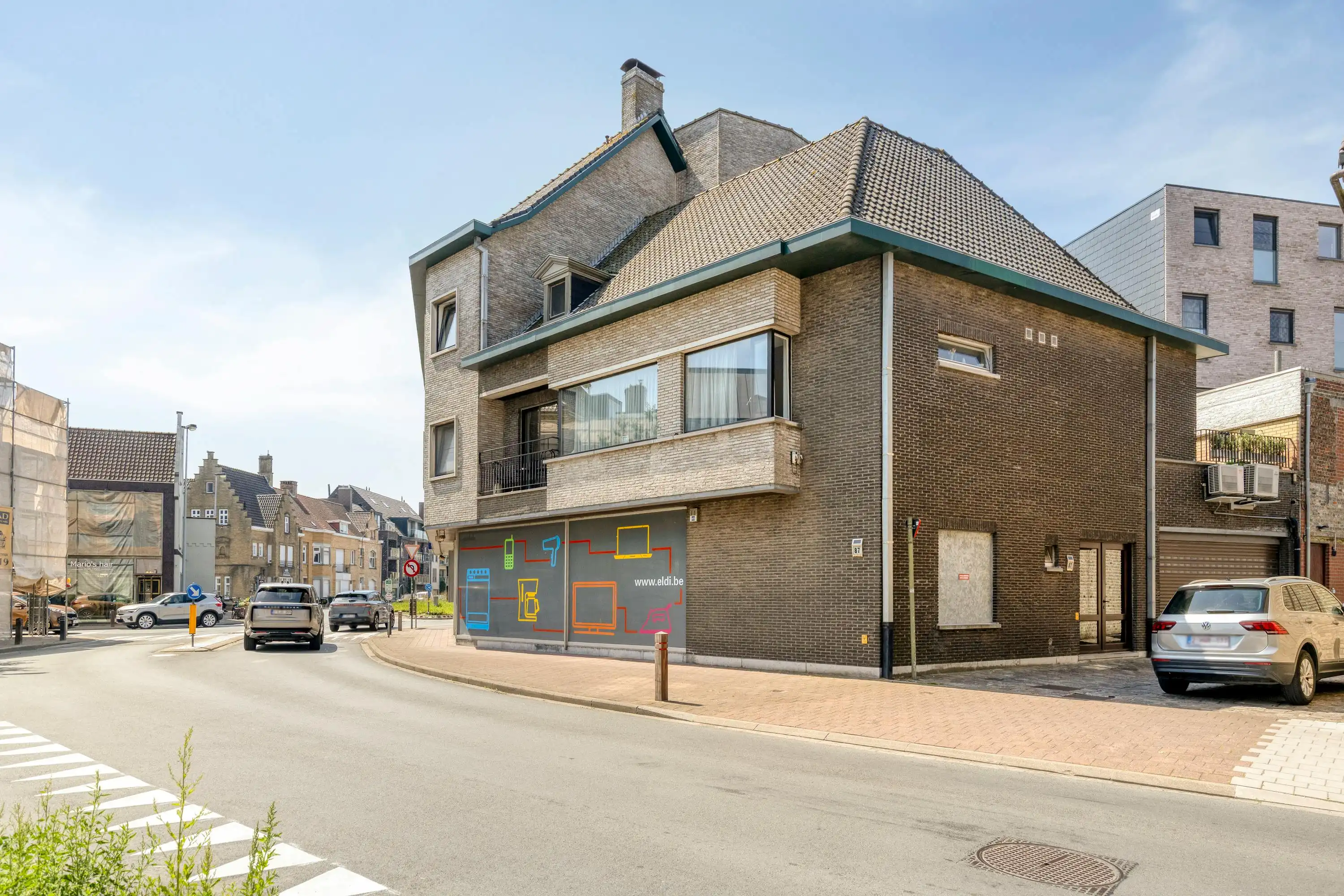Vastgoedvennootschap te koop in Veurne foto 2