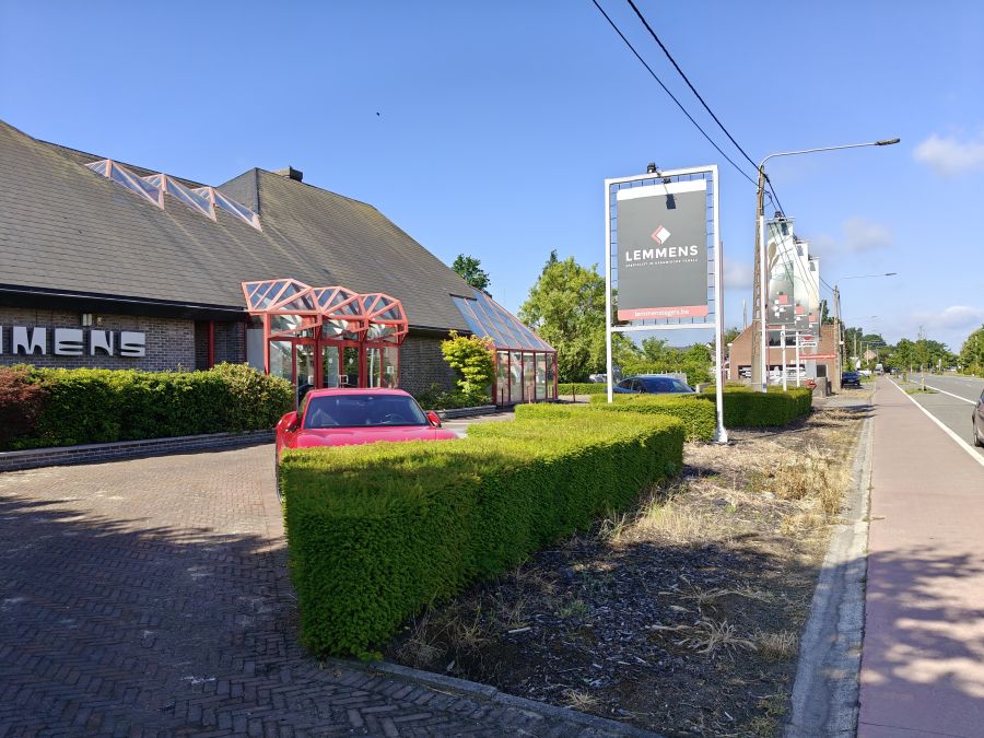 Steenweg op Blaasveld 97, 2801 Heffen foto {{pictureIndex}}