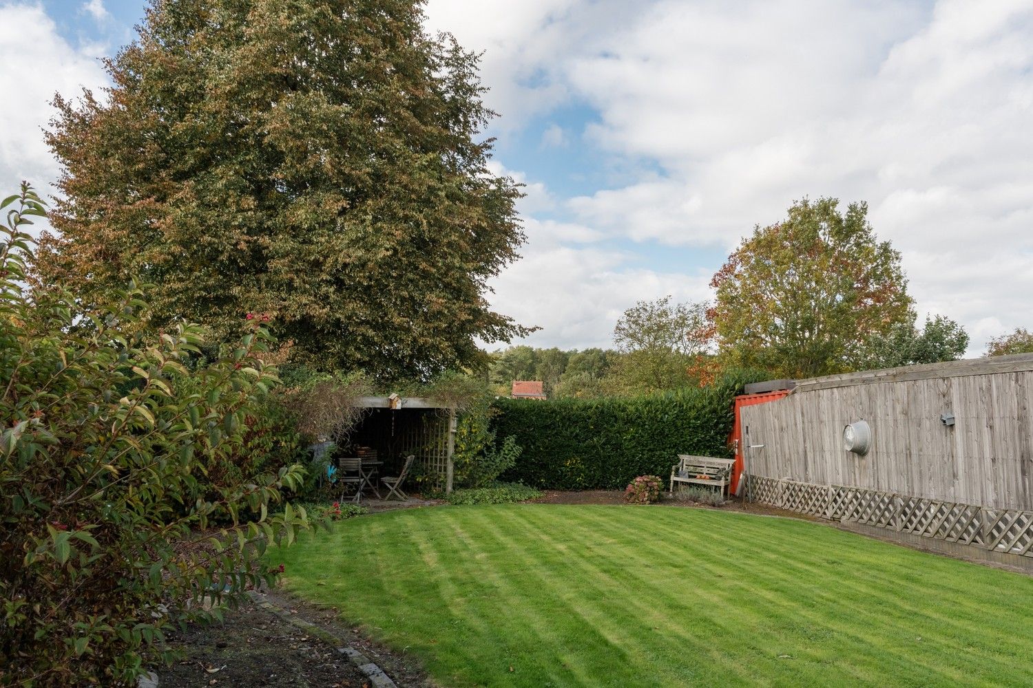 Charmante landelijke woning met 3 slaapkamers en volledig onderkelderd – Peerderbaan 188, 3910 Pelt foto 45