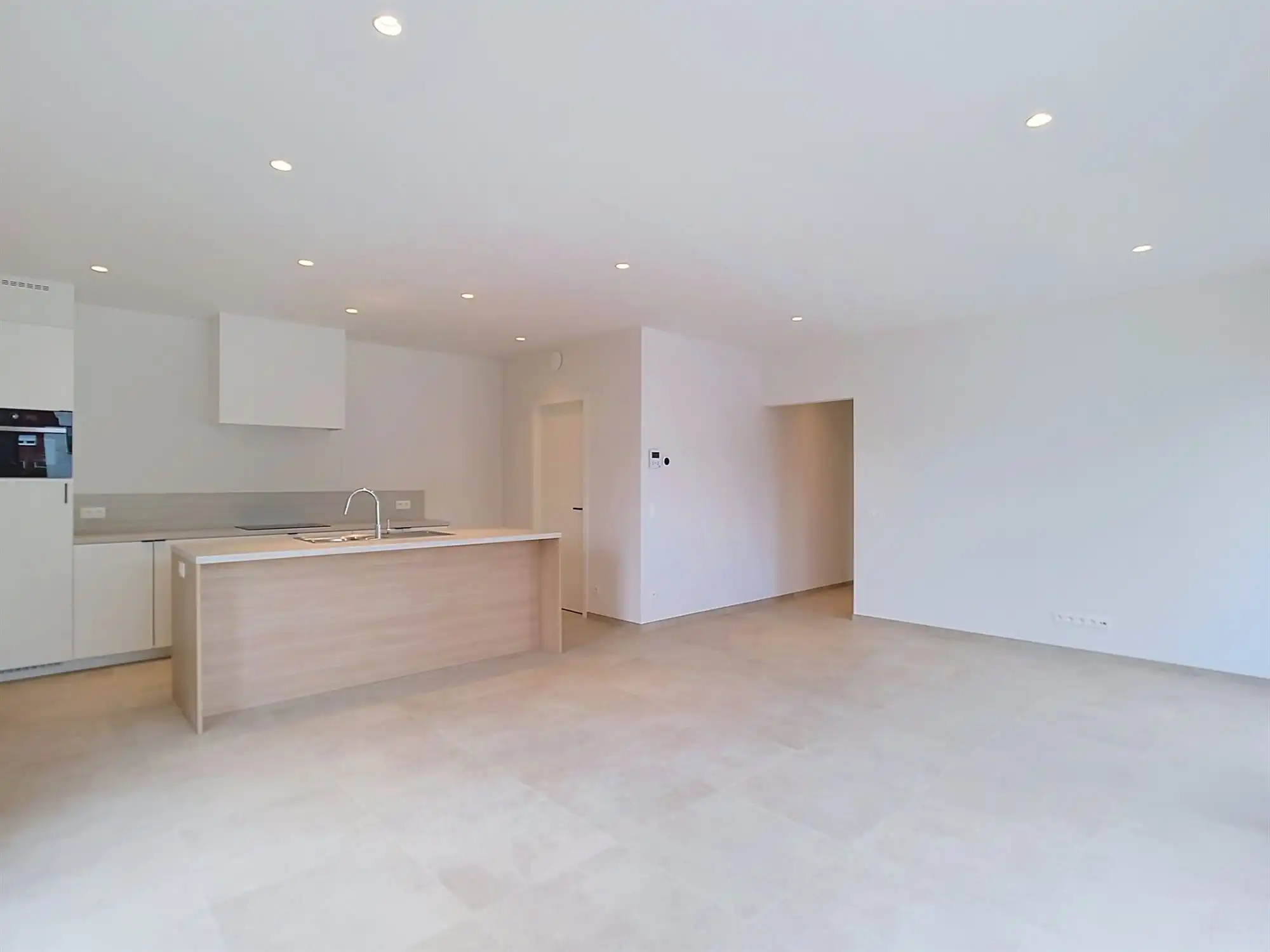 Ruim nieuwbouwappartement met 2 slaapkamers in Residentie Julia – Beerzel foto 8
