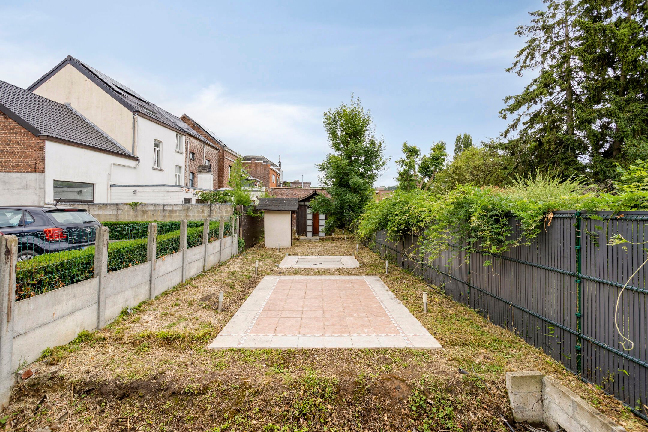 Commerciële ruimte te koop foto 24