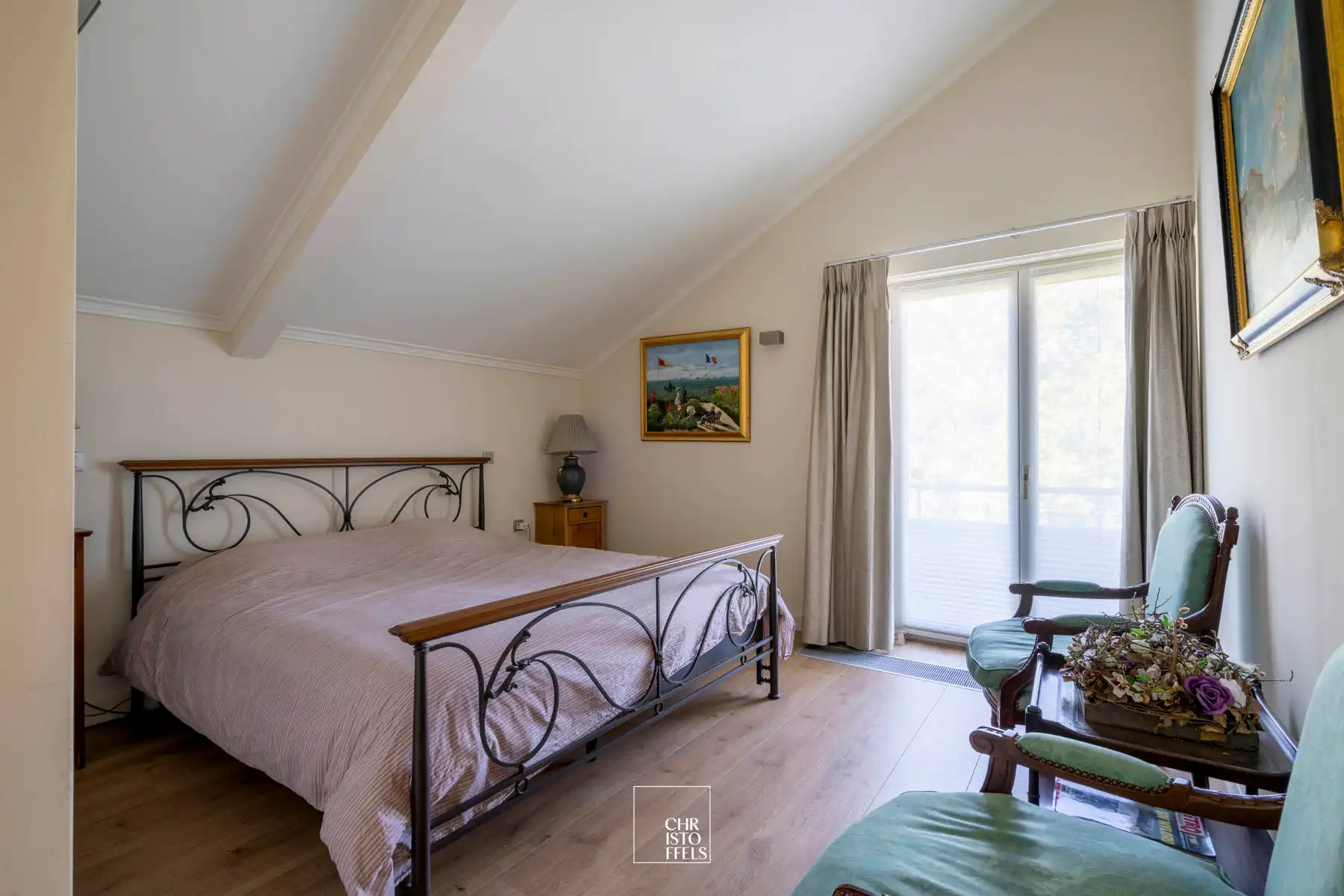 Riant penthouse (310m²) in een groene parkomgeving nabij Maastricht! foto 19