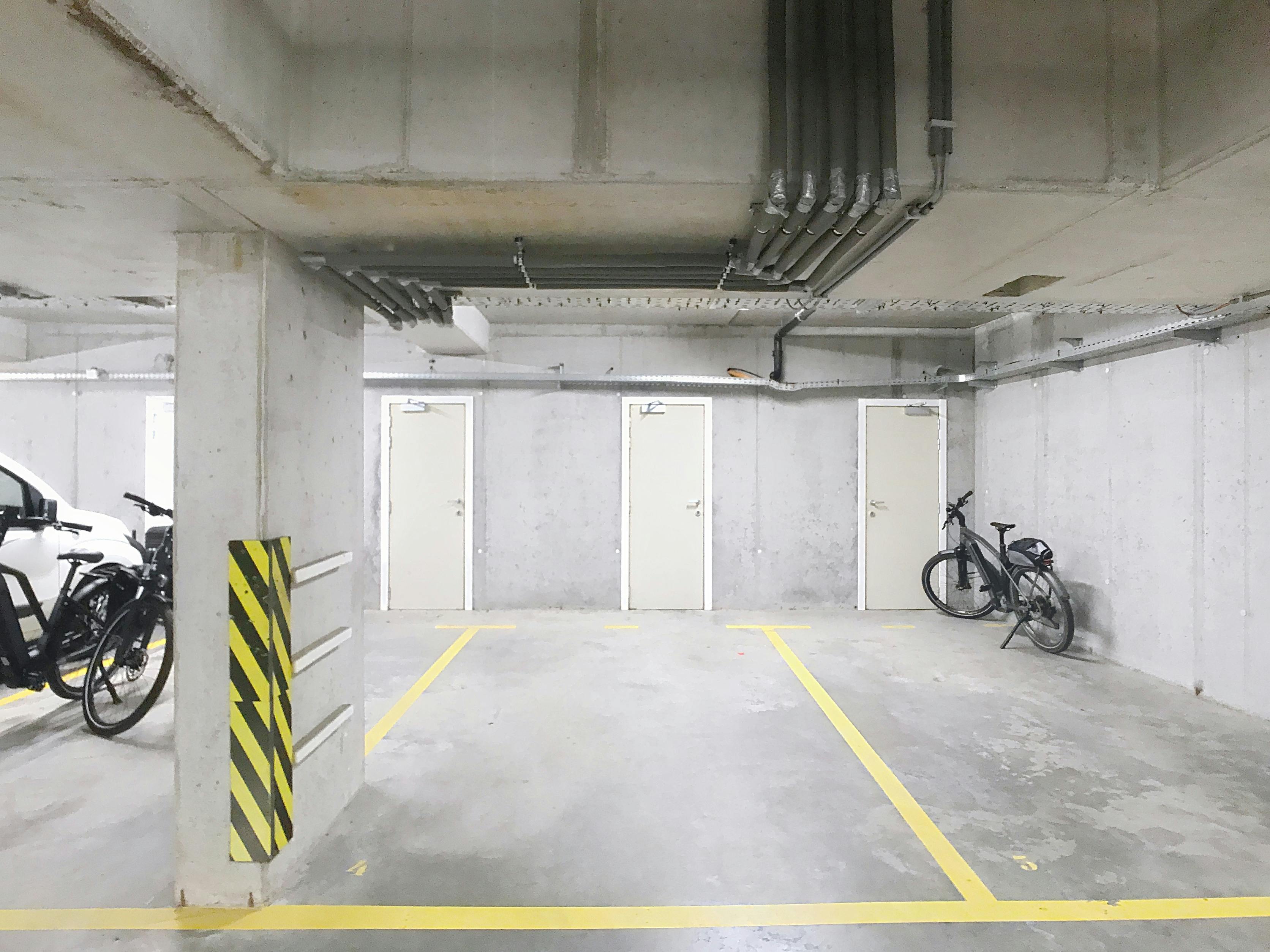Instapklaar appartement te koop in centrum Waregem foto 16