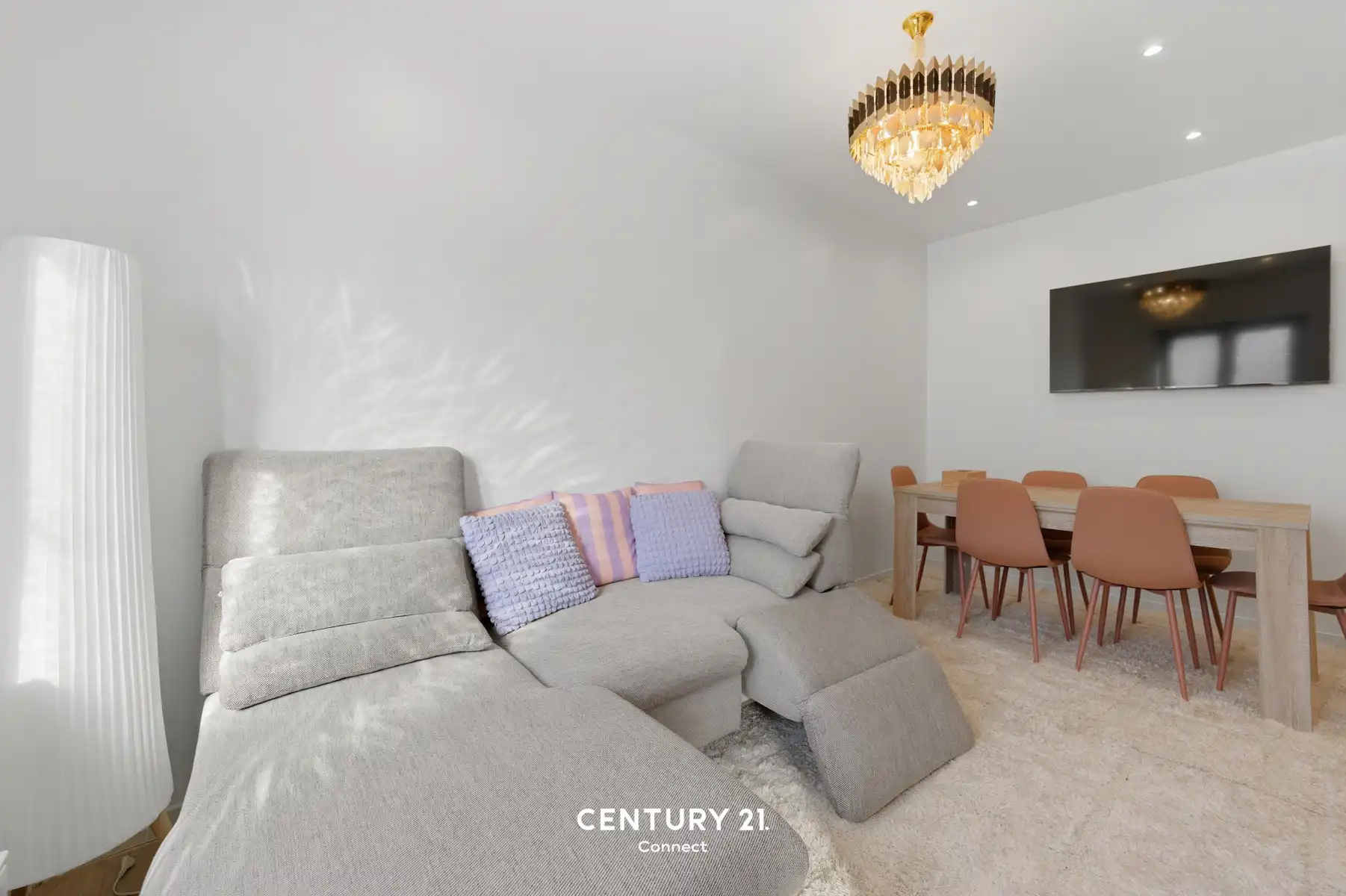 Multifunctionele woning in hartje Sint-Joris-Weert foto 18