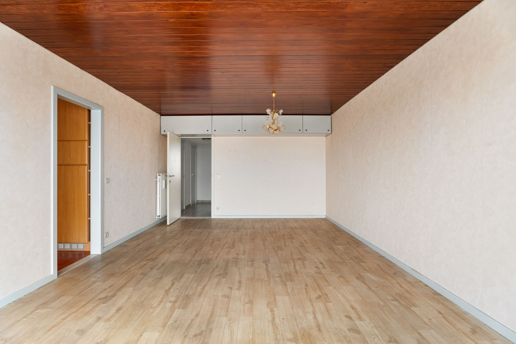 1 slpk. appartement met adembenemend zicht! foto 5