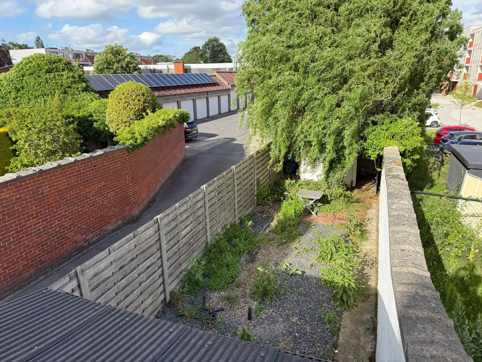Leuke woning met 2-4 slaapkamers en tuin foto 15