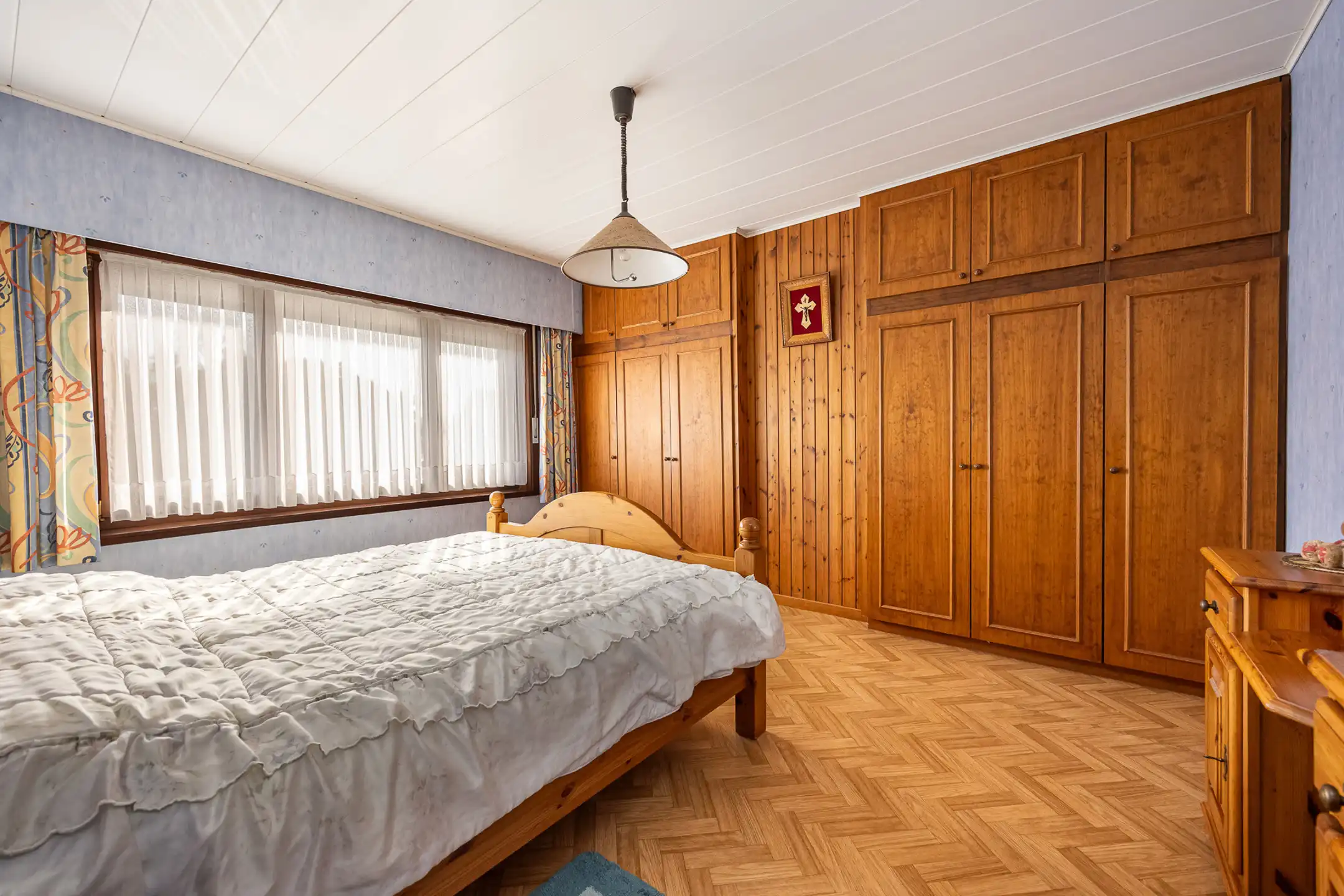 Vrijstaande woning op ruim perceel (1.127 m²) nabij centrum Beerse & Merksplas foto 16