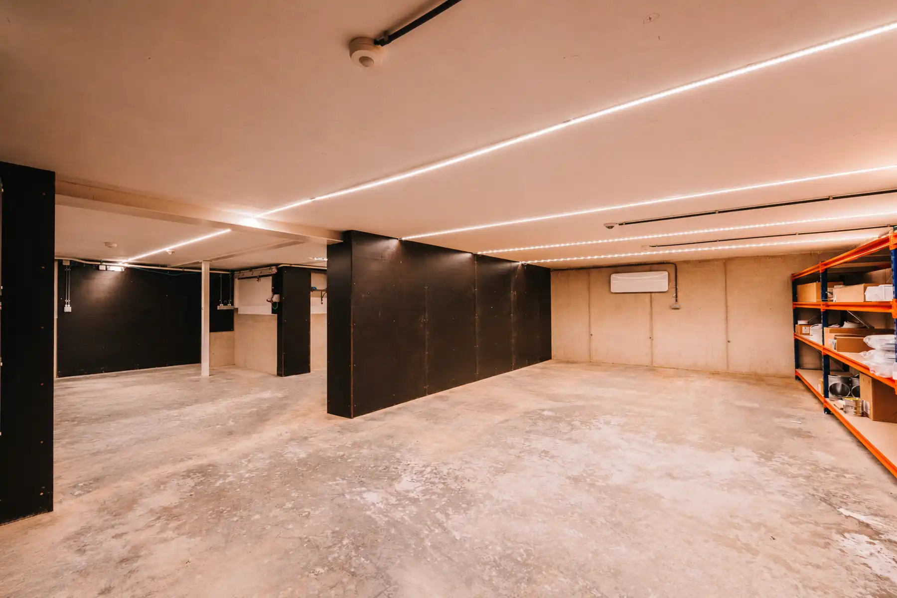 Uitzonderlijke opbrengsteigendom op toplocatie in Holsbeek foto 30