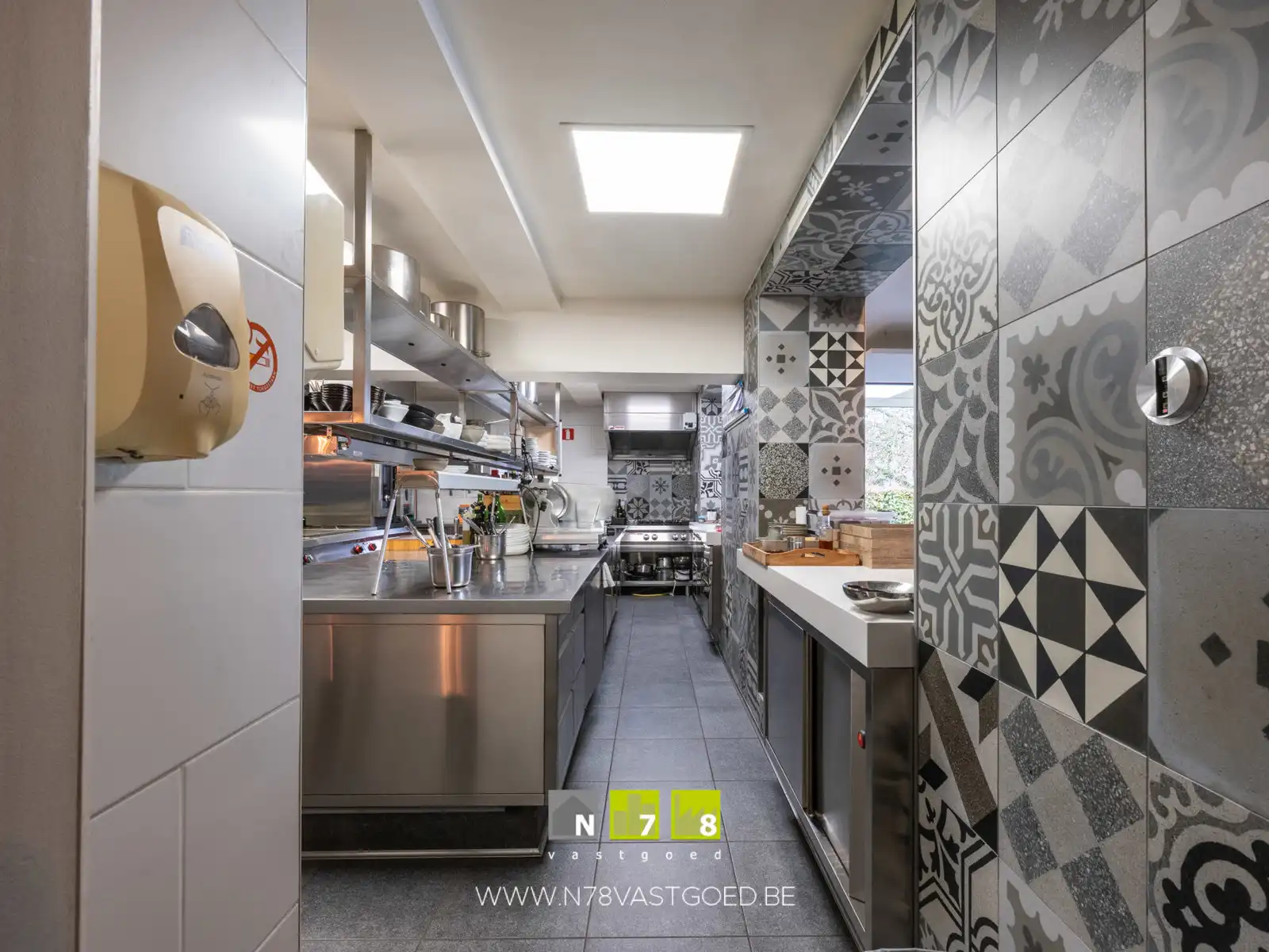 Commercieel te koop foto 19